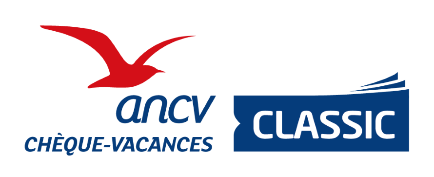 logo ANCV Classic