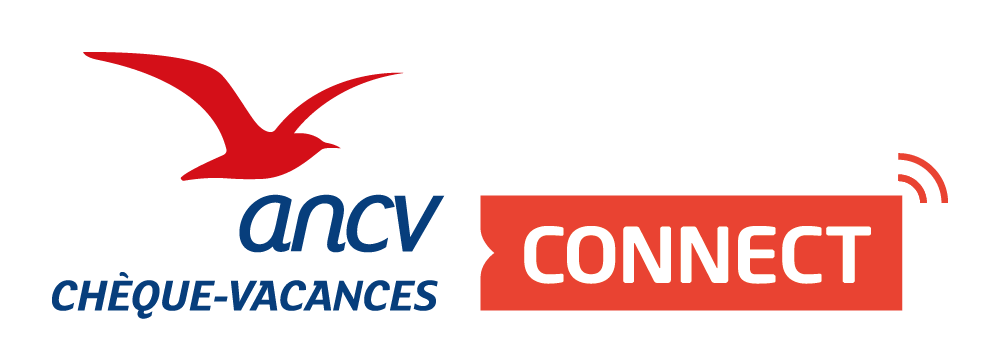 logo ANCV Connect